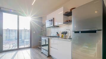 Apartemen | 1 kamar tidur