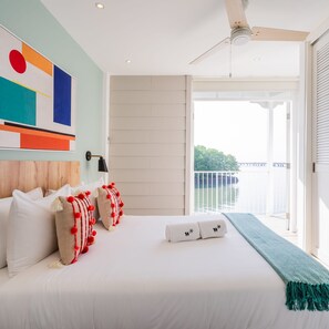 Apartamento | 1 quarto, acesso à internet de alta velocidade