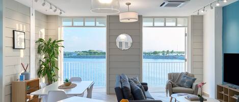 Apartment | 1 bedroom, Internet