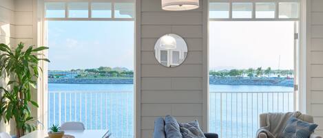 Appartamento | 1 camera, Internet