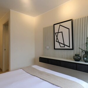 Apartment | 1 bedroom, Internet - w Perfect 1BR in Barranco (Lima)