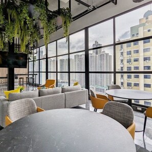 Apartment | 1 bedroom, Internet - w Wonderful 1BR in San Francisco With Balcony (Panama City)