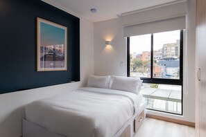 Apartment | 1 Schlafzimmer, Internetzugang