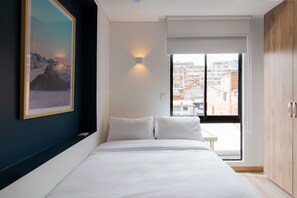 Apartment | 1 Schlafzimmer, Internetzugang