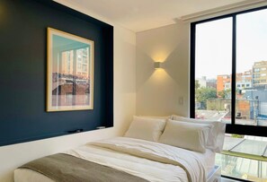 Apartment | 1 Schlafzimmer, Internetzugang