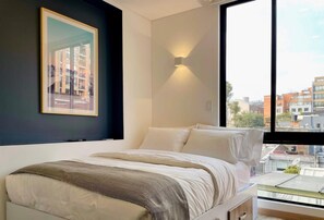 Apartment | 1 Schlafzimmer, Internetzugang