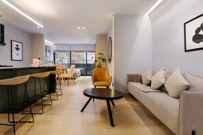 Appartement | 1 slaapkamer
