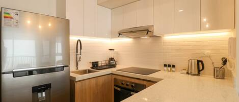 Apartment | 2 bedrooms, Internet