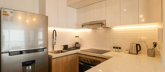 w Sensational 2BR in the Heart of Barranco