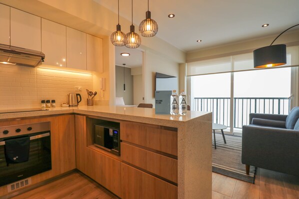 Apartment | 2 bedrooms, Internet - w Sensational 2BR in the Heart of Barranco (Lima)