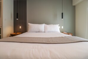 Apartment | 2 bedrooms, Internet - w Sensational 2BR in the Heart of Barranco (Lima)