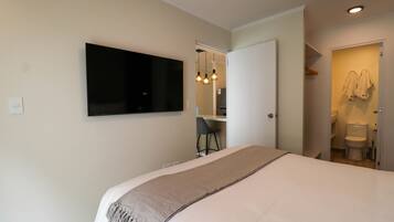 Apartment | 2 bedrooms, Internet