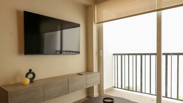 Apartment | 2 Schlafzimmer, Internetzugang