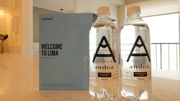 Apartment | 2 bedrooms, Internet