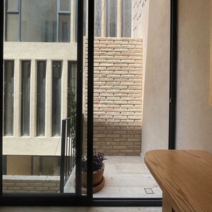 Leilighet | 2 soverom og internett