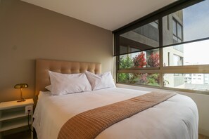 Apartment | 2 bedrooms, Internet - Amazing 2BR in Miraflores (Lima)