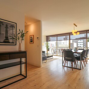 Apartment - Amazing 2BR in Miraflores (Lima)