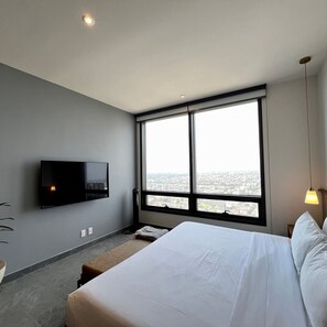 Apartment | 1 Schlafzimmer, Internetzugang