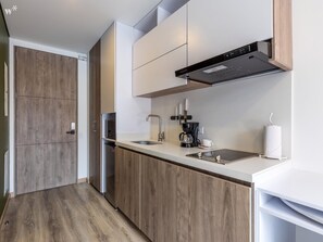 Appartement | 1 slaapkamer, snel internet