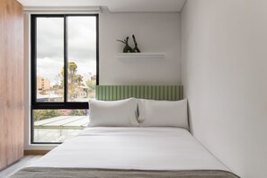Appartement | 1 slaapkamer, snel internet