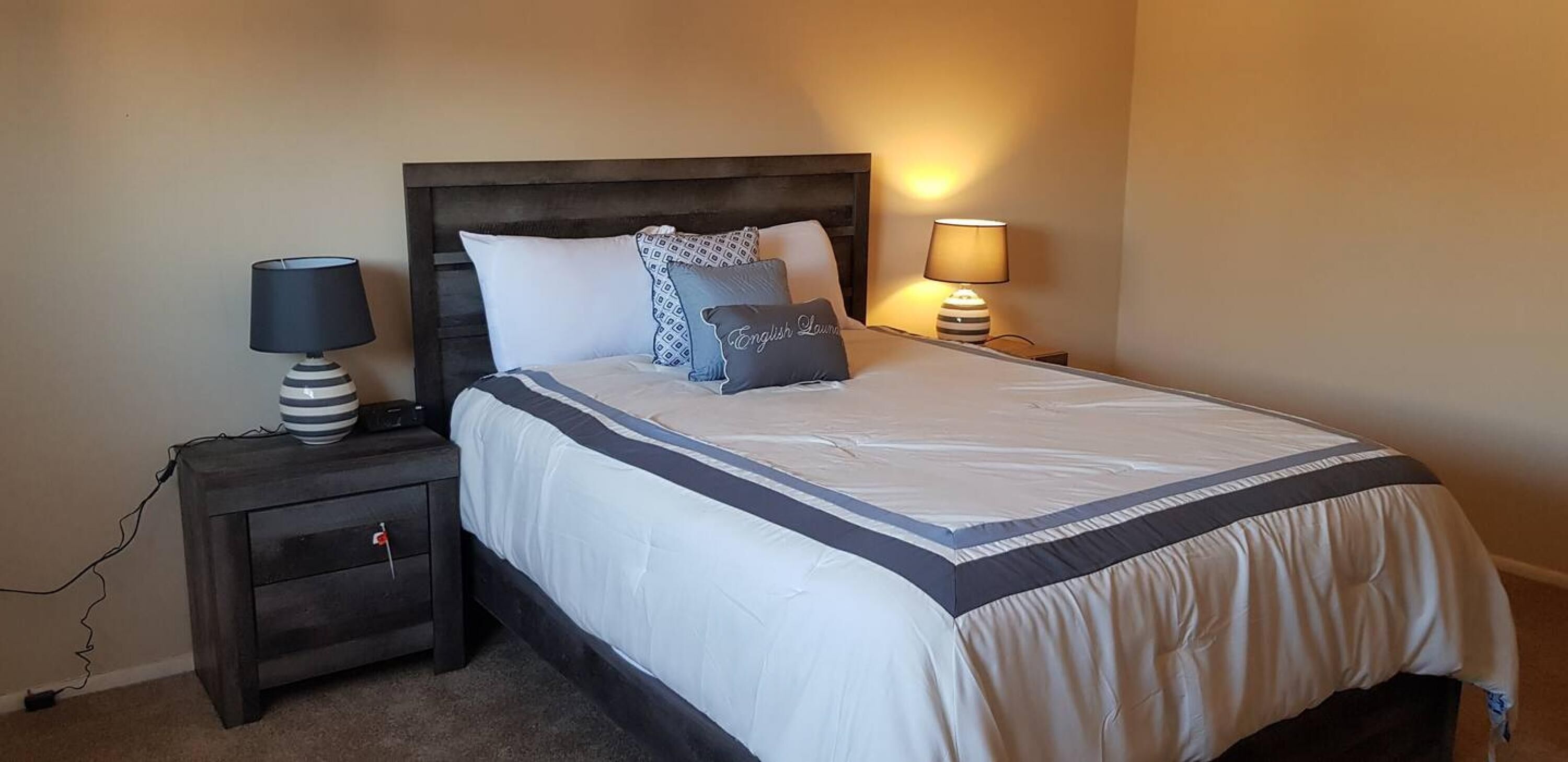 Apartment, Accessible | 2 bedrooms