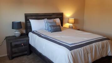 Apartment, Accessible | 2 bedrooms