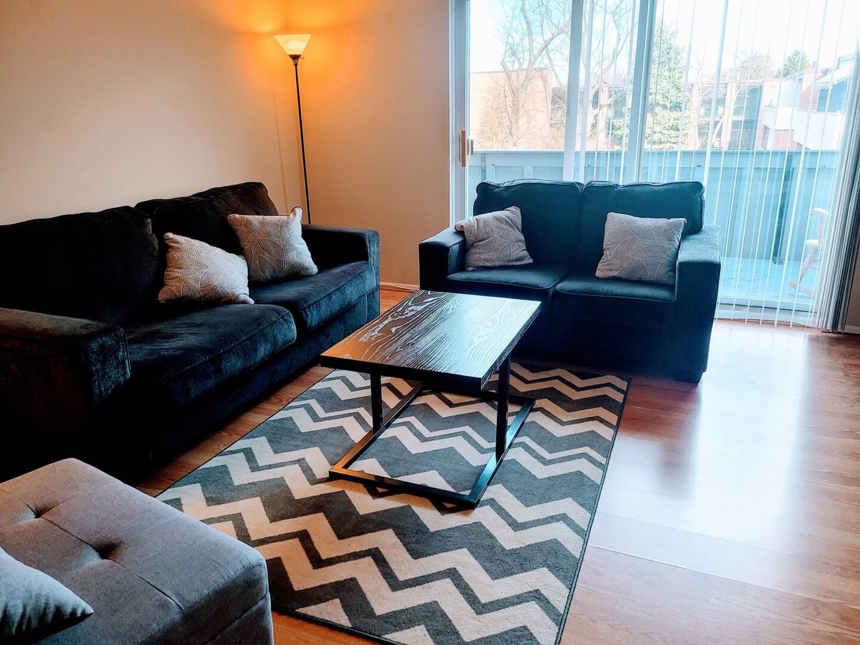 Appartement, toegankelijk voor mindervaliden | 2 slaapkamers