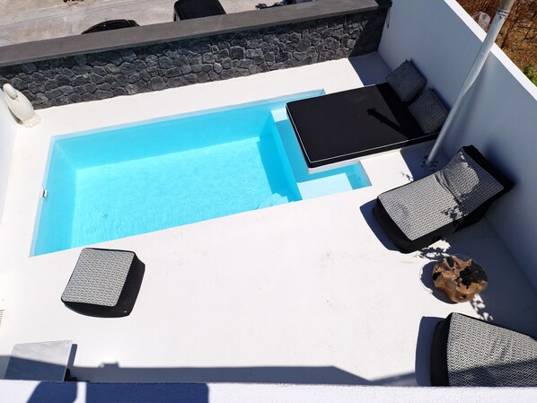 Exclusive Suite | 1 bedroom, individually decorated, individually furnished