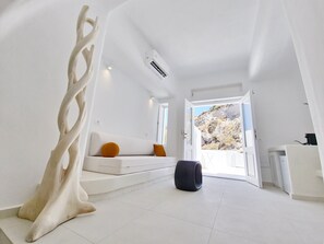 Juniorsvit | Vardagsrum | 40-tums smart-tv med digitalkanaler