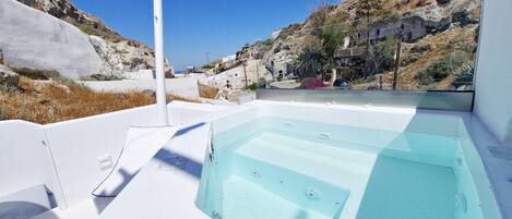 Standard Suite | Individually decorated, individually furnished, blackout drapes