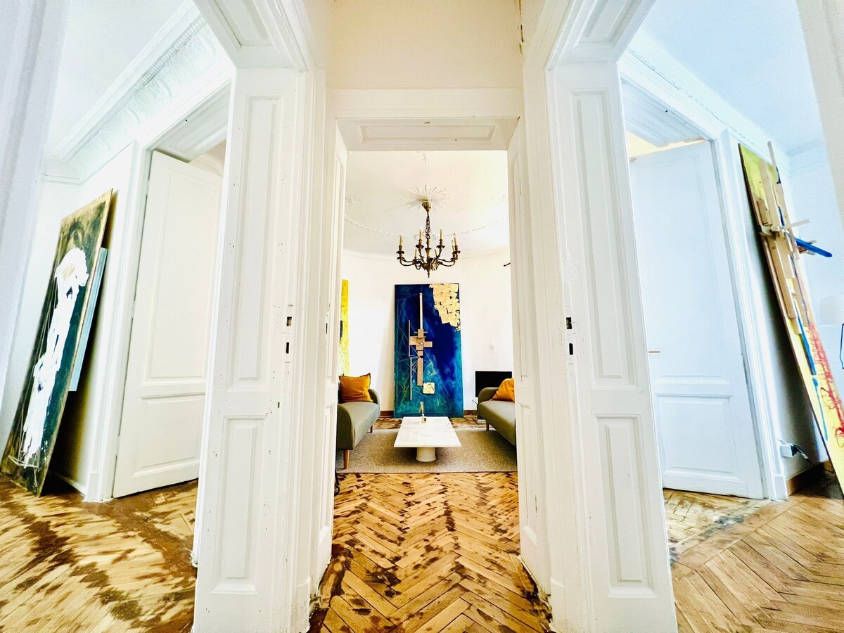 Bild für Gastgeberprofil