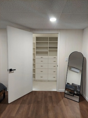 Interior - Studio by Dane & Dianne (College Park)