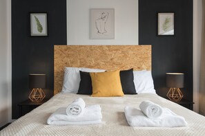 House | 3 bedrooms, free WiFi, bed sheets - Captivating Beverley 3-bed House Private Parking (Beverley)