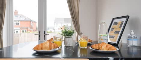 Maison | Restauration