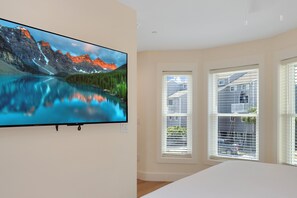 Townhome, Multiple Beds (Sea Cliff K66 Sunset on the Cape) | 4 bedrooms
