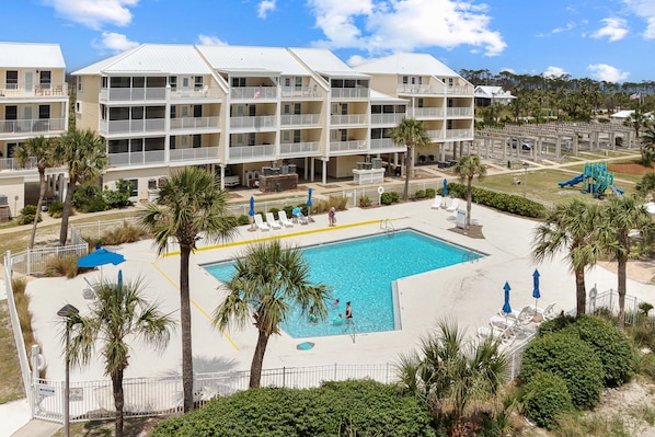 Townhome, Multiple Beds (Sea Cliff K66 Sunset on the Cape) | Exterior