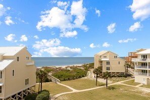 Townhome, Multiple Beds (Sea Cliff K66 Sunset on the Cape) | Exterior