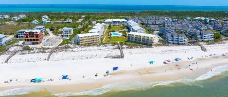 Ferienhaus, Mehrere Betten (Sea Cliff K66 Sunset on the Cape) | Strand