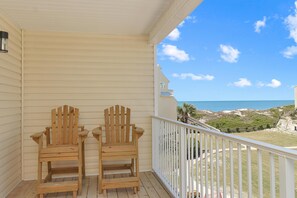 House, Multiple Beds (Sea Cliff K66 Sunset on the Cape) | Property grounds - Sea Cliff K66 Sunset on the Cape (Port St. Joe)