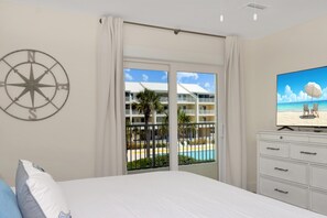 House, Multiple Beds (Sea Cliff K66 Sunset on the Cape) - Sea Cliff K66 Sunset on the Cape (Port St. Joe)