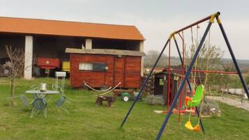 Area bambini