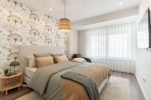 1 camera, ferro/asse da stiro, Wi-Fi gratuito, lenzuola