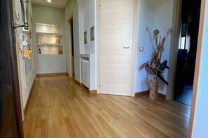 Interior - Rifugio di Greta (Ceparana)