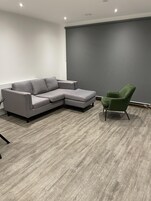 apartman | Belső rész