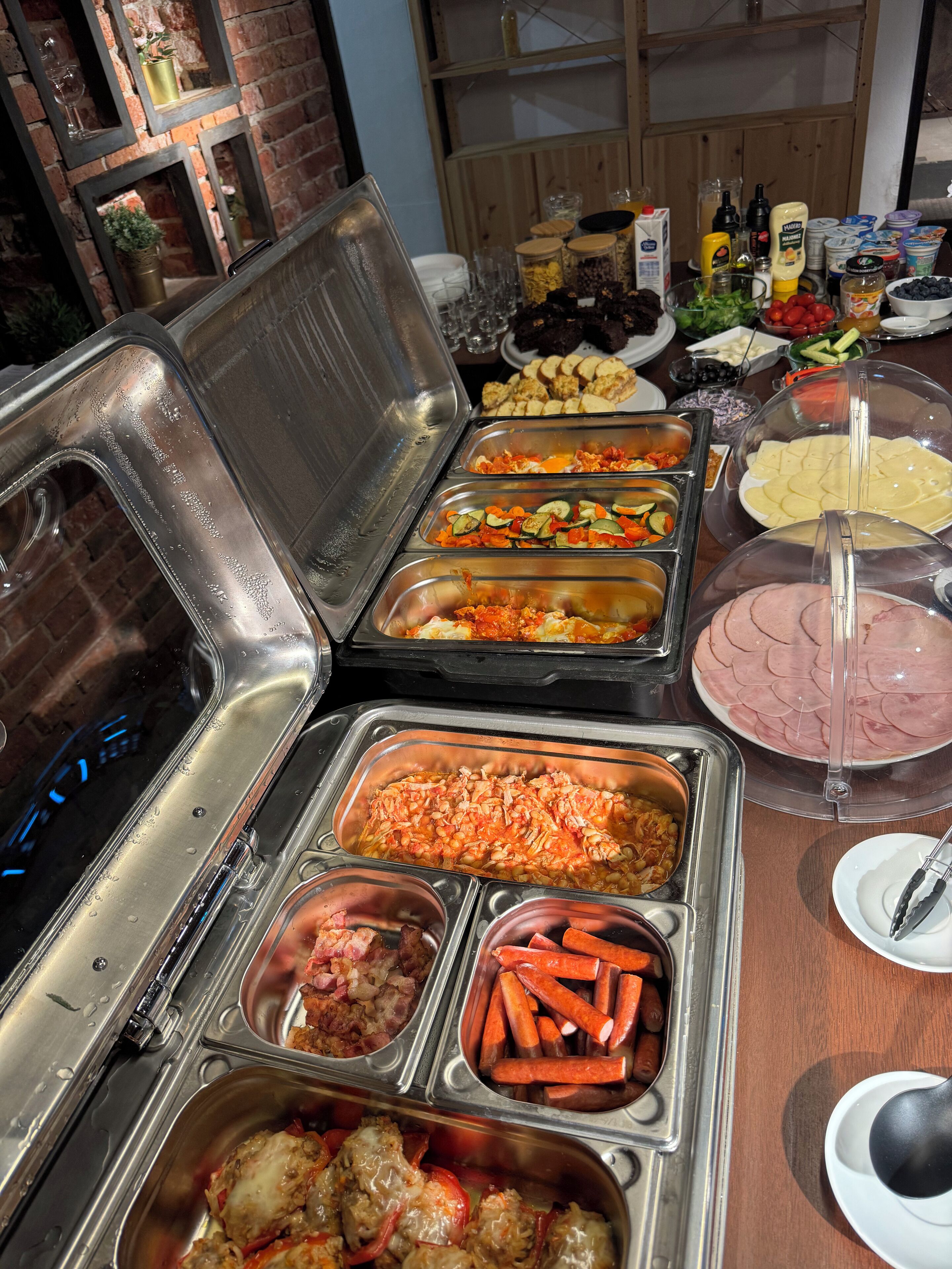 Foto - IRIS Aparthotel