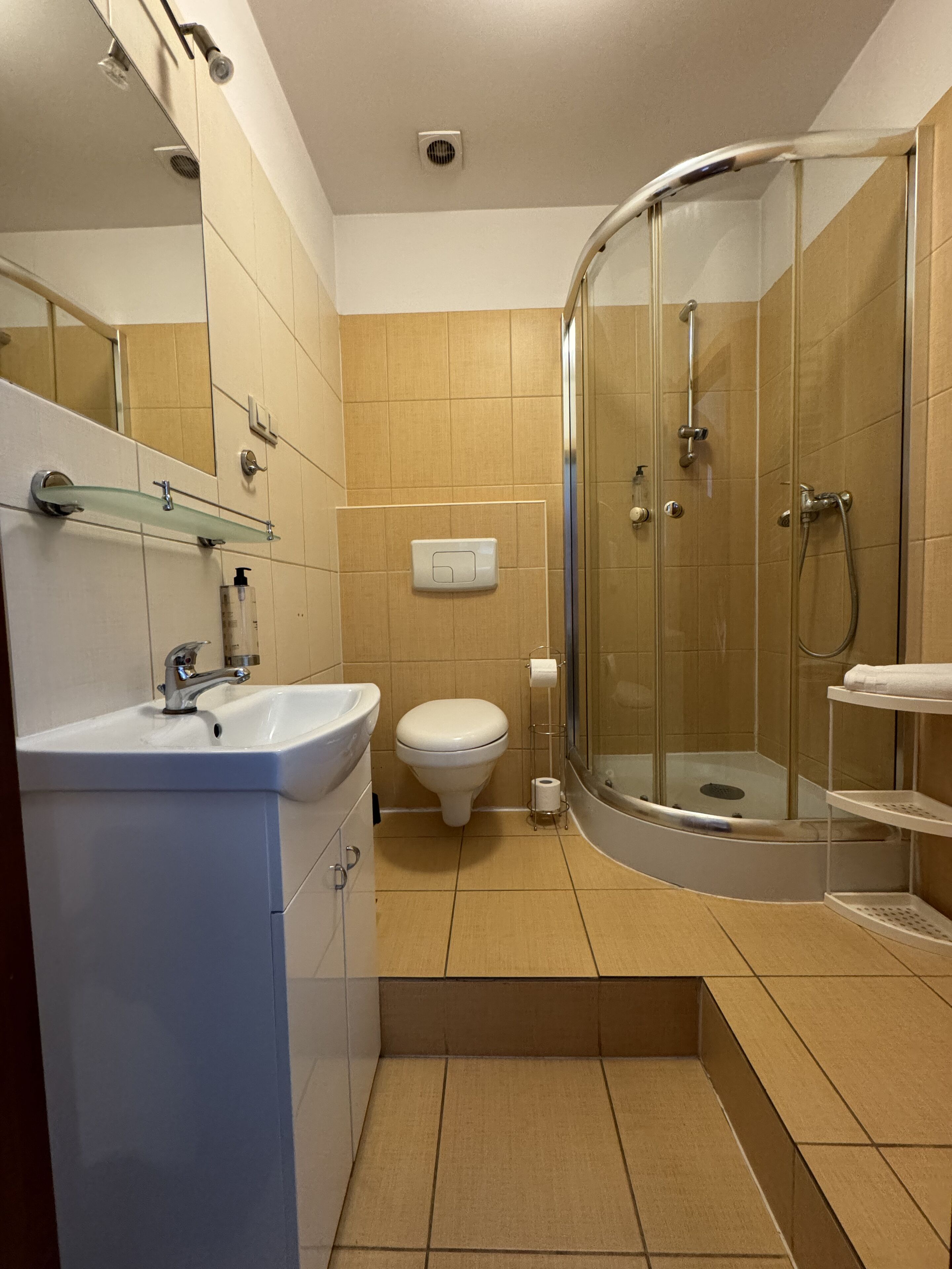 Foto - IRIS Aparthotel