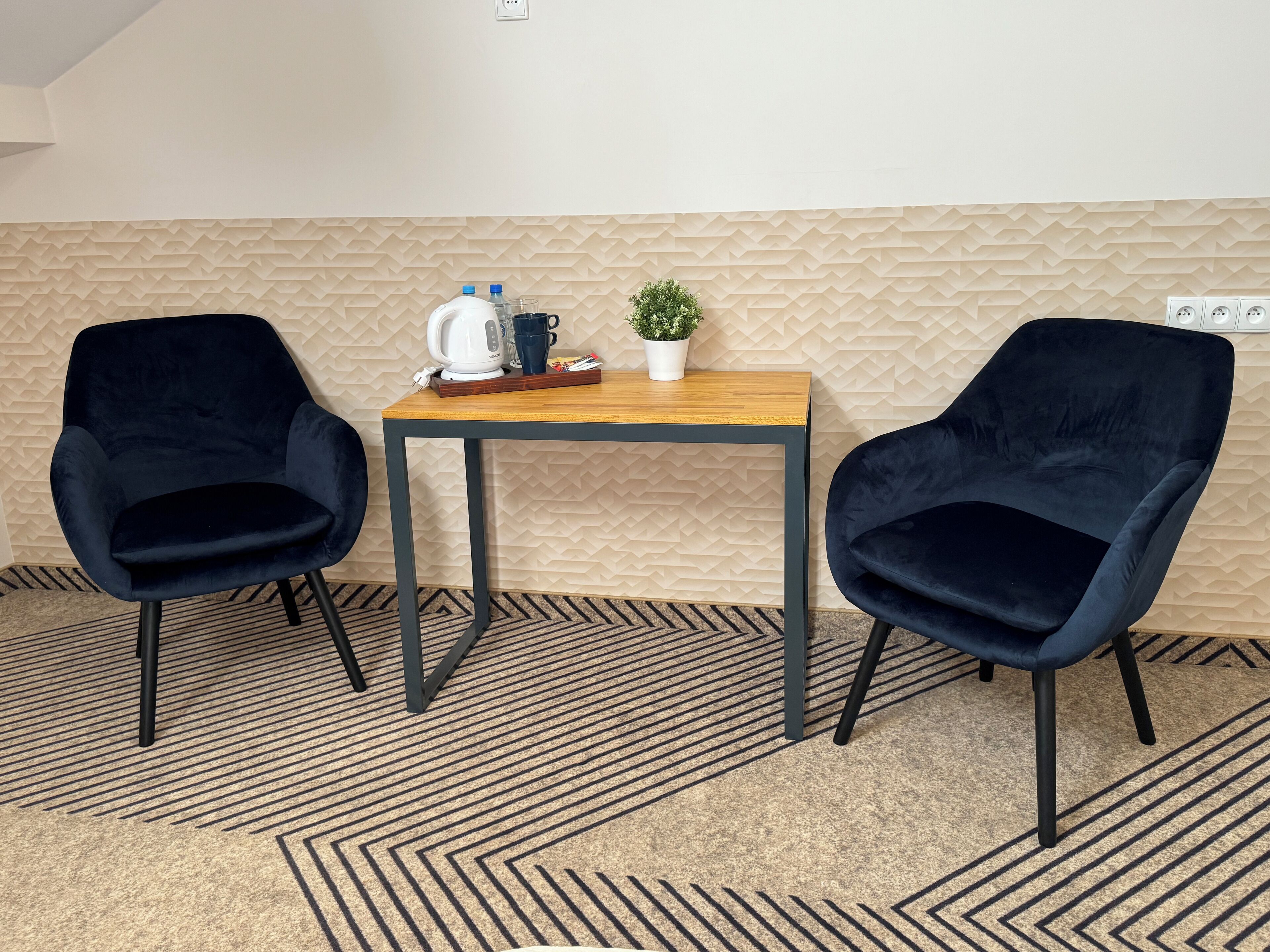 Foto - IRIS Aparthotel