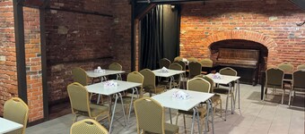 Iris 公寓飯店