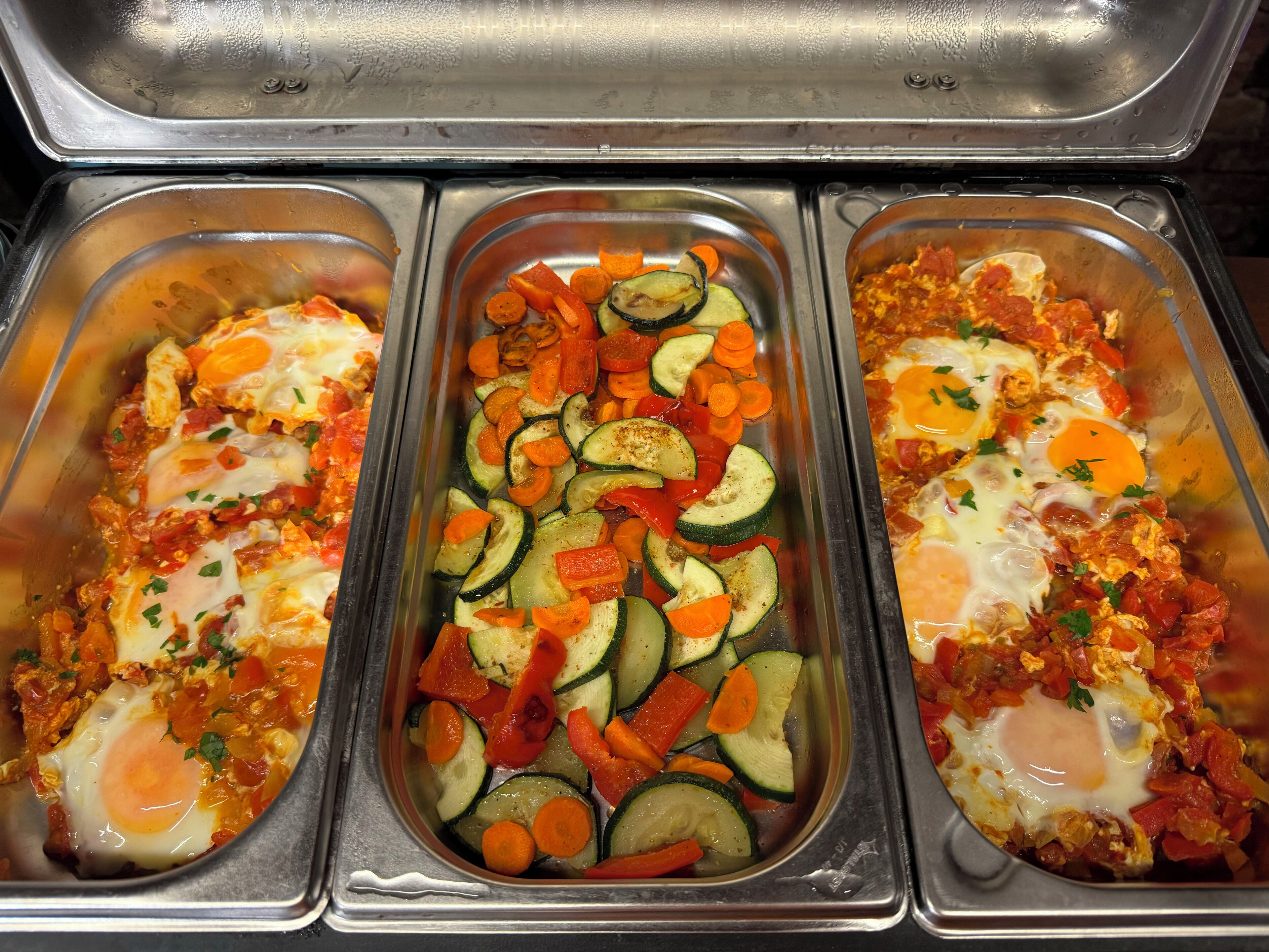 Foto - IRIS Aparthotel