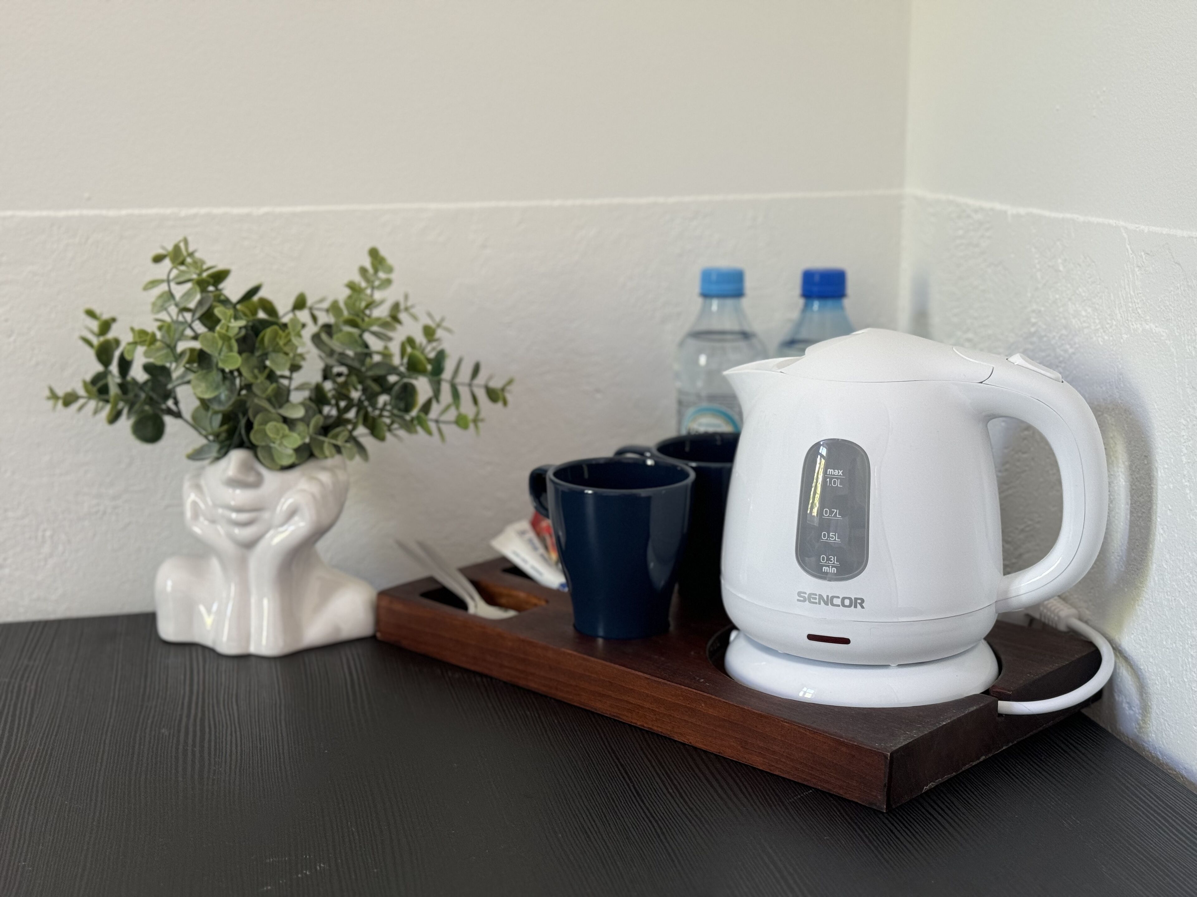 Foto - IRIS Aparthotel